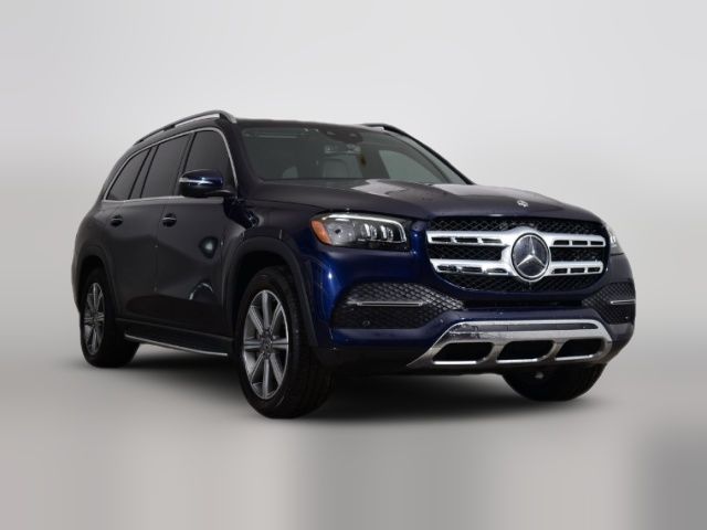 2020 Mercedes-Benz GLS 450