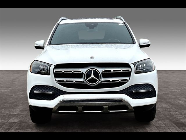 2020 Mercedes-Benz GLS 450