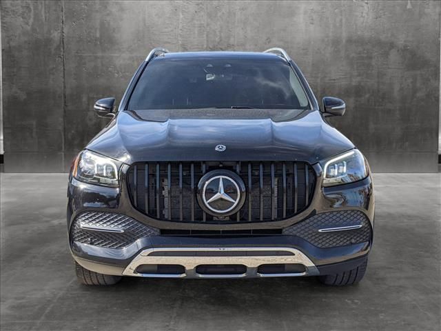 2020 Mercedes-Benz GLS 450