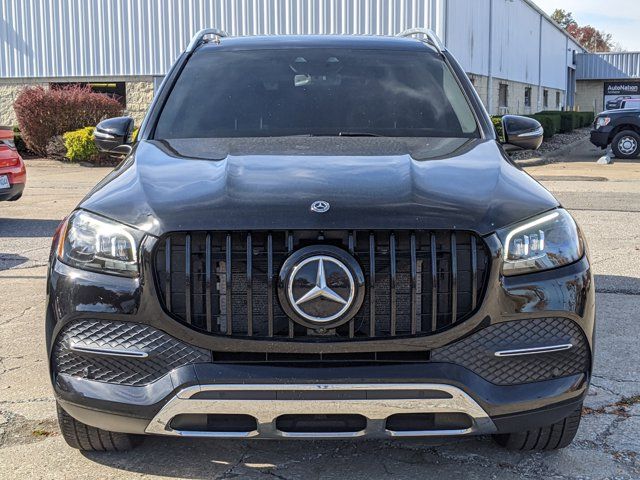 2020 Mercedes-Benz GLS 450