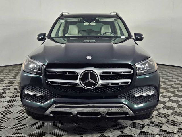 2020 Mercedes-Benz GLS 450