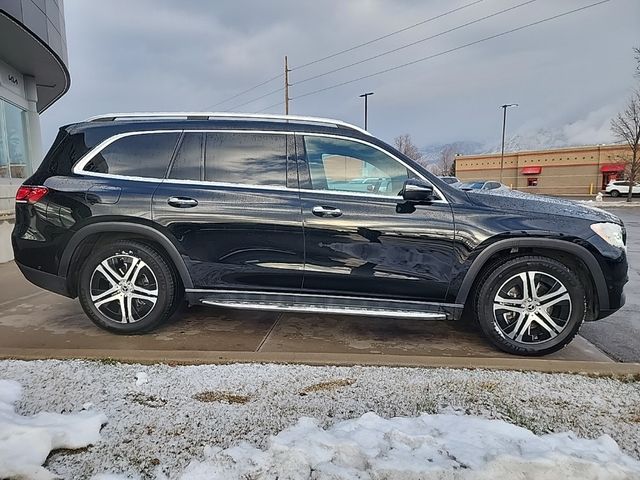 2020 Mercedes-Benz GLS 450