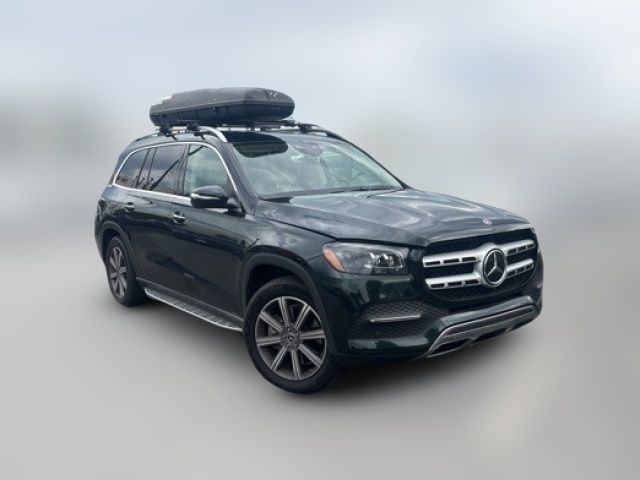 2020 Mercedes-Benz GLS 450