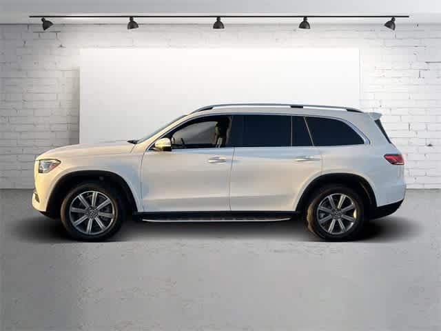 2020 Mercedes-Benz GLS 450