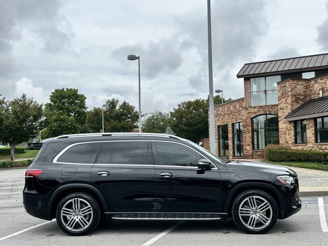 2020 Mercedes-Benz GLS 450