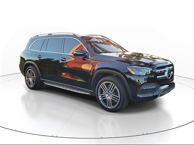 2020 Mercedes-Benz GLS 450