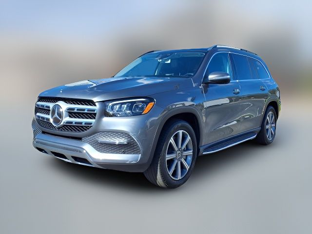 2020 Mercedes-Benz GLS 450