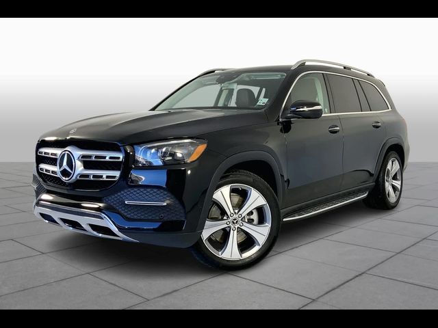 2020 Mercedes-Benz GLS 450