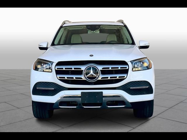 2020 Mercedes-Benz GLS 450