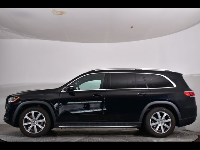 2020 Mercedes-Benz GLS 450