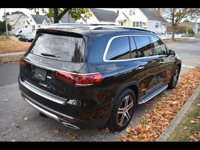 2020 Mercedes-Benz GLS 450