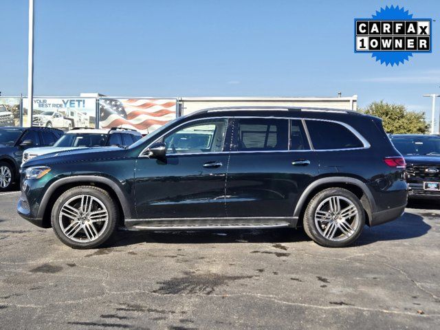 2020 Mercedes-Benz GLS 450