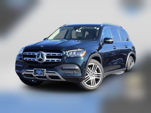 2020 Mercedes-Benz GLS 450