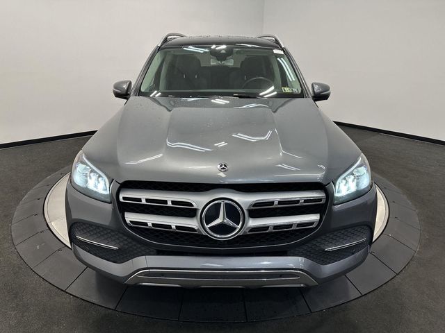 2020 Mercedes-Benz GLS 450