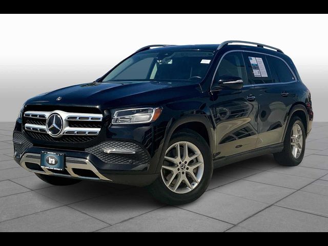 2020 Mercedes-Benz GLS 450