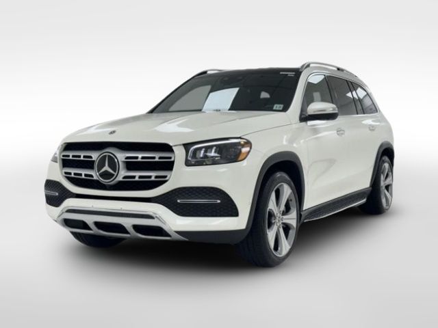 2020 Mercedes-Benz GLS 450