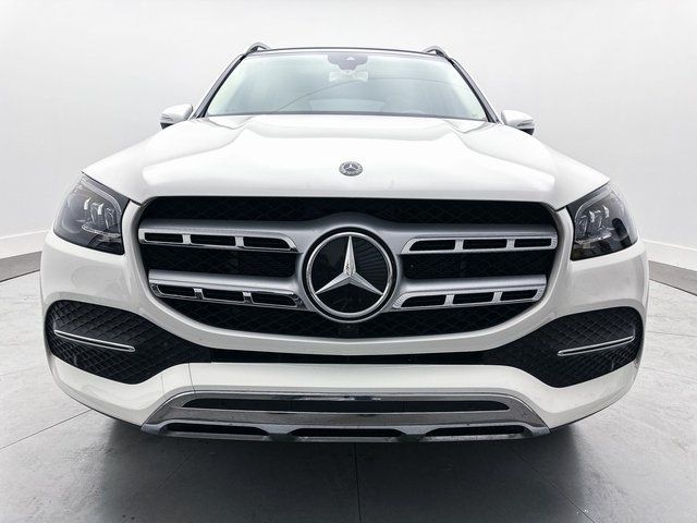 2020 Mercedes-Benz GLS 450