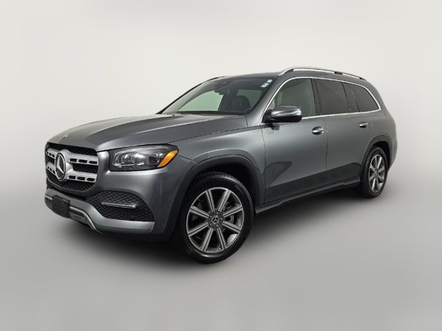 2020 Mercedes-Benz GLS 450