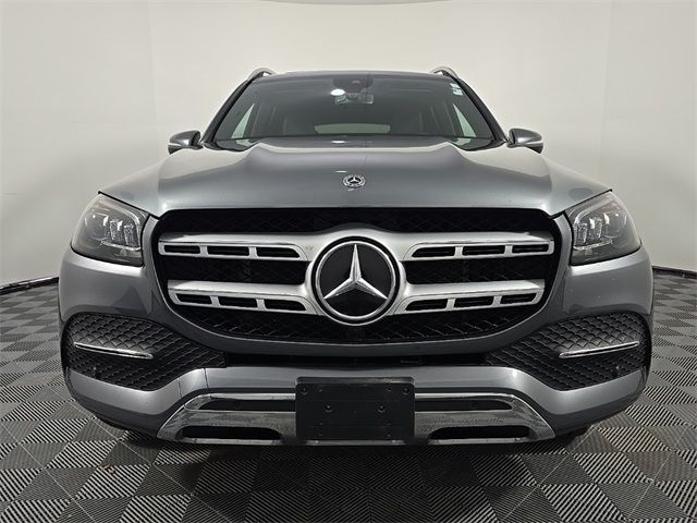 2020 Mercedes-Benz GLS 450