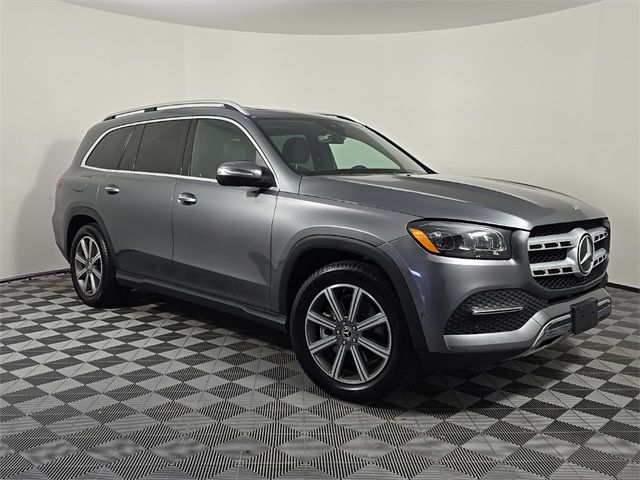 2020 Mercedes-Benz GLS 450