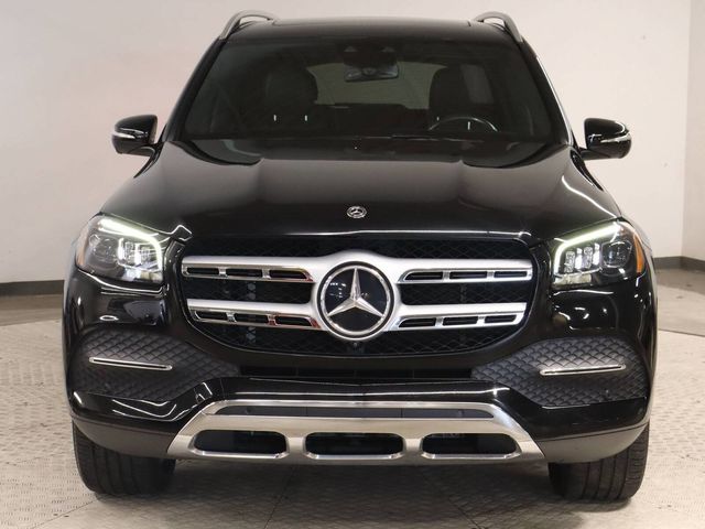 2020 Mercedes-Benz GLS 450