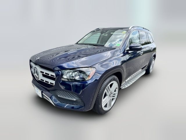 2020 Mercedes-Benz GLS 450