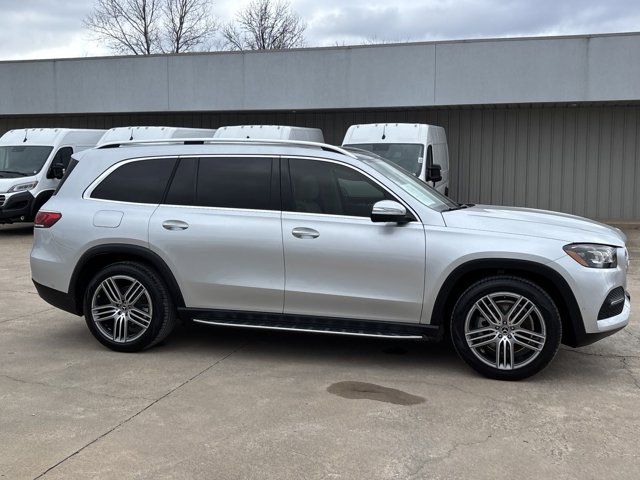 2020 Mercedes-Benz GLS 450