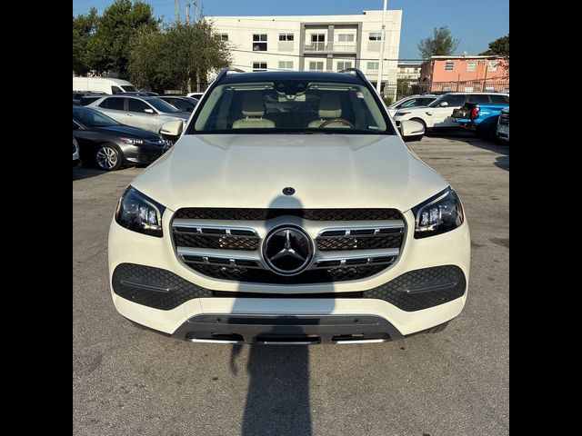 2020 Mercedes-Benz GLS 450
