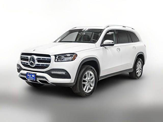 2020 Mercedes-Benz GLS 450