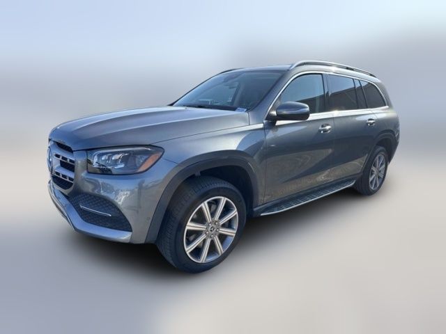 2020 Mercedes-Benz GLS 450