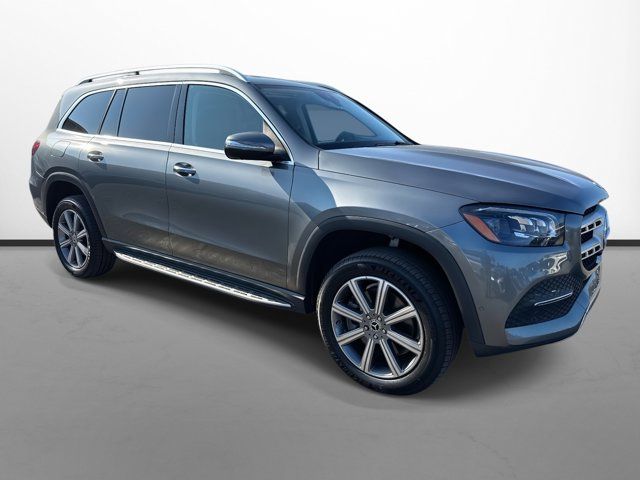 2020 Mercedes-Benz GLS 450