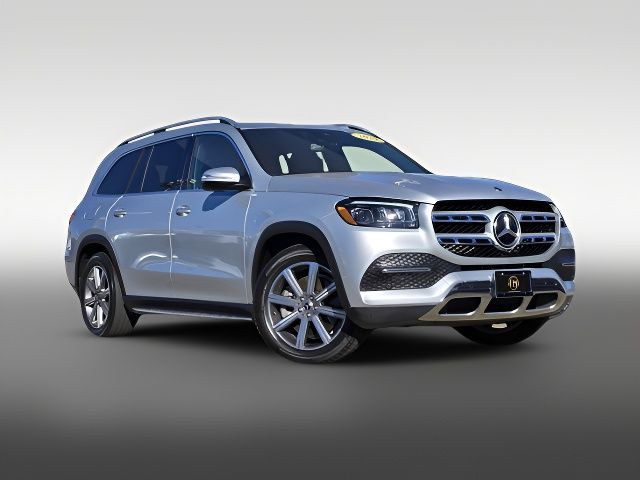 2020 Mercedes-Benz GLS 450