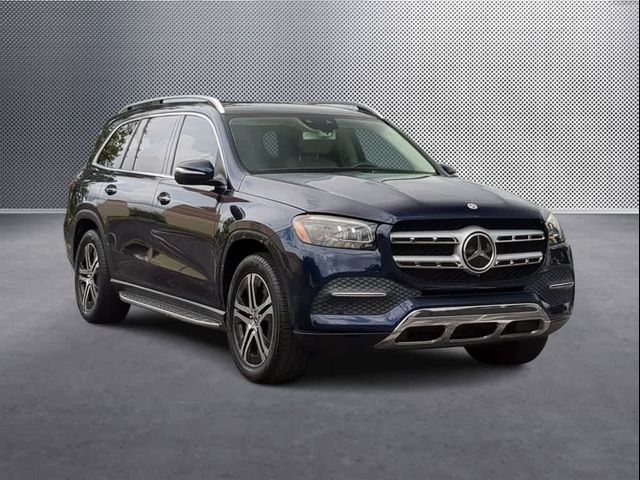 2020 Mercedes-Benz GLS 450