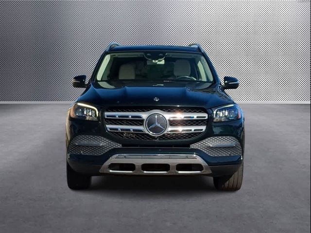 2020 Mercedes-Benz GLS 450