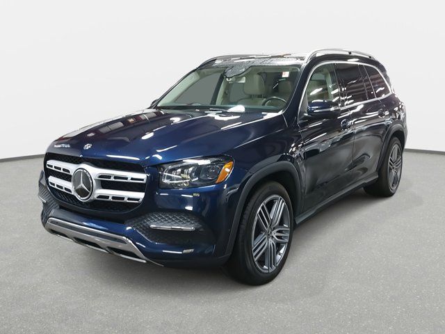 2020 Mercedes-Benz GLS 450