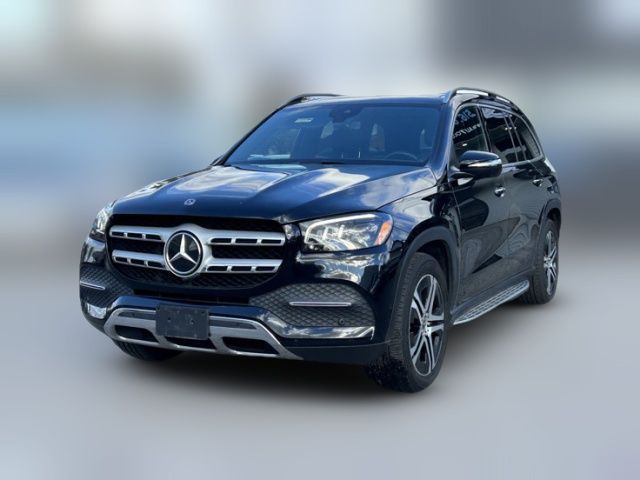 2020 Mercedes-Benz GLS 450