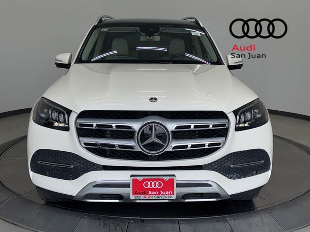 2020 Mercedes-Benz GLS 450