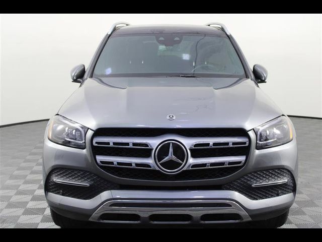 2020 Mercedes-Benz GLS 450