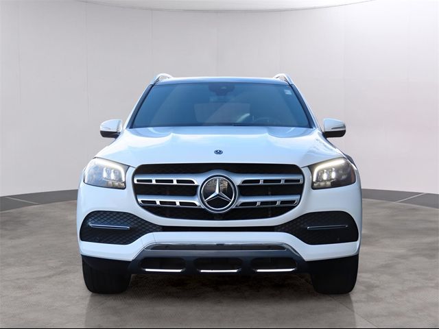 2020 Mercedes-Benz GLS 450