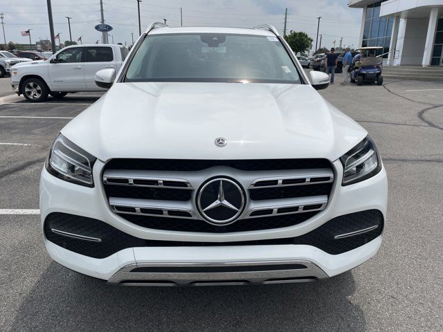 2020 Mercedes-Benz GLS 450