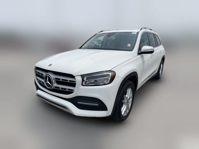 2020 Mercedes-Benz GLS 450