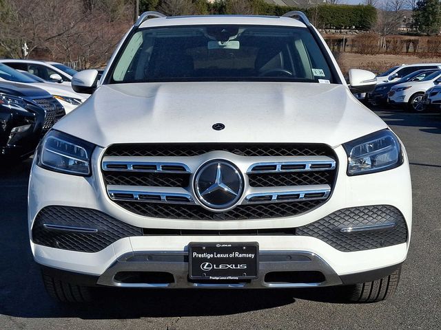 2020 Mercedes-Benz GLS 450