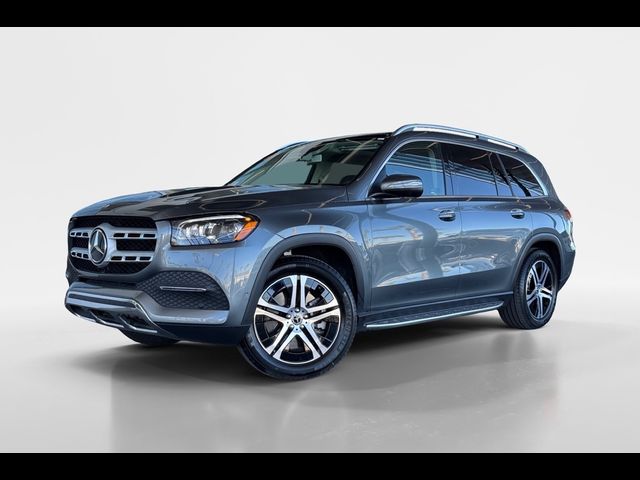 2020 Mercedes-Benz GLS 450