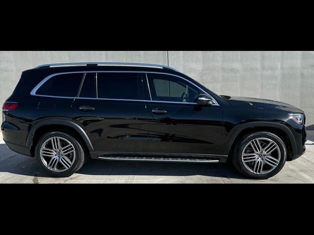 2020 Mercedes-Benz GLS 450