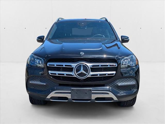 2020 Mercedes-Benz GLS 450