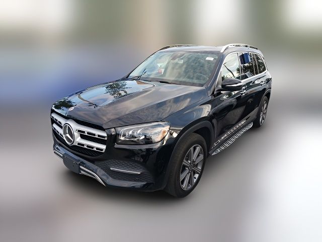 2020 Mercedes-Benz GLS 450