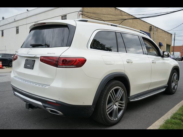 2020 Mercedes-Benz GLS 450