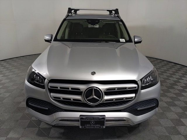 2020 Mercedes-Benz GLS 450