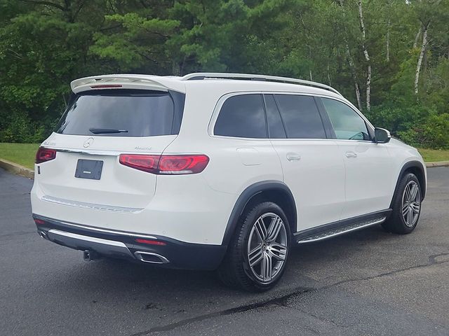 2020 Mercedes-Benz GLS 450