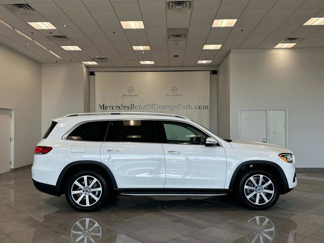 2020 Mercedes-Benz GLS 450